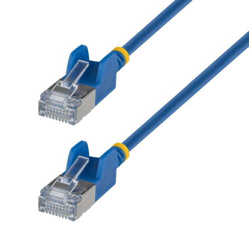 4M ULTRA SLIM CAT6A CABLE - .