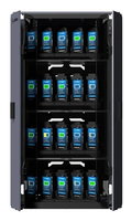 FLAT PACKED VERSION OF MIDI 3 - SHELF