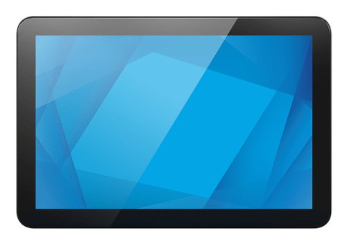 1004L 10.1IN WIDE LCD USB CONTR - NO STAND USB-C HDMI DP BLACK