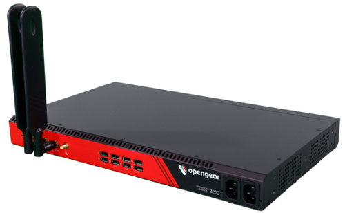 OM2224-24E-10G 24X SERIAL - 24X 1GBE X86 8GB 64GB 10GBE SFP+