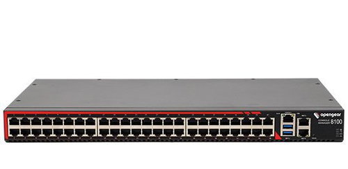 CM8148-10G-C 48 SERIAL - 2X1GBE2MEM2GB FLASHC14 PWR CHRD