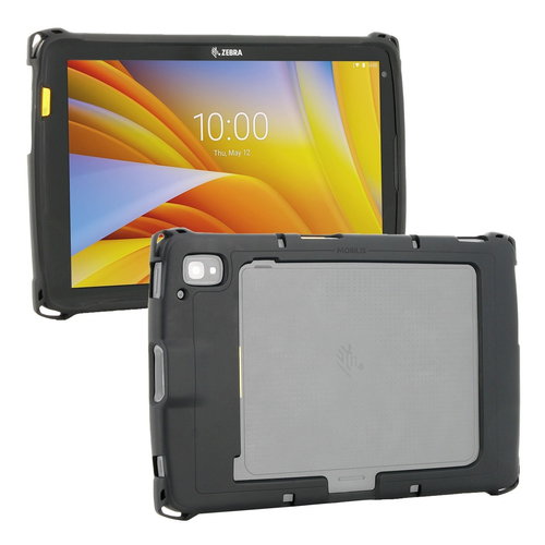 PROTECH - CASE FOR ZEBRA - ET40 - ET45 10IN