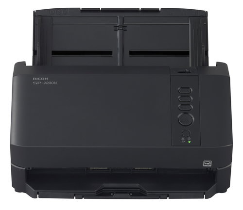 SP-2230N - A4 WORKGROUP SCANNER DUPLEX ADF