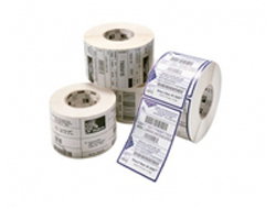 Z-SLCT 2000T 102X102MM - 1432 LBL/ROLL C-76MM BOX OF 4