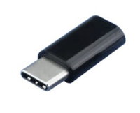 USB2.0 C/M - MICRO B/F ADAPTER -