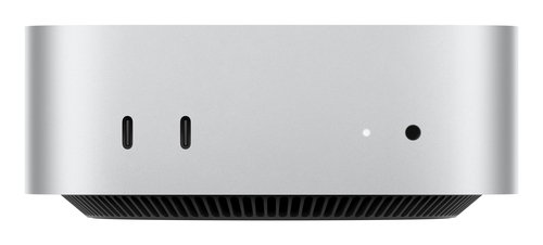 MAC MINI M4P 12/16/16 24GB 2TB - GB ETHERNET