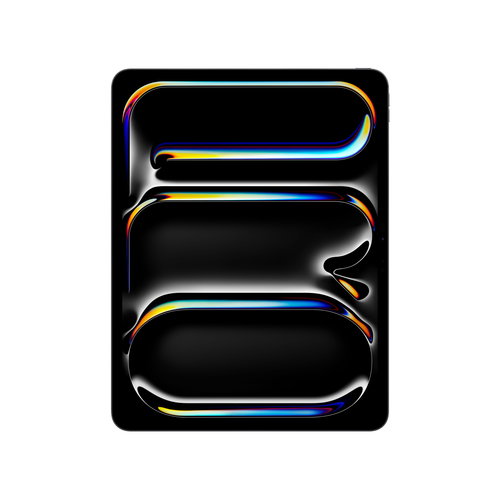 IPAD PRO 13 WIFI 512GB STD - SPACE BLACK