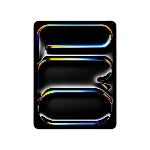IPAD PRO 13 WIFI 512GB STD - SILVER
