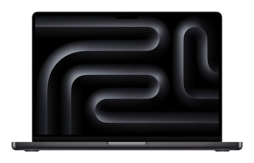 MACBOOK PRO 14 NAN M5 10/10/16 - 24GB 1TB 70W - SPACE BLACK