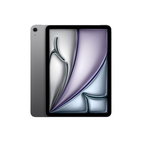 IPAD AIR 11 WIFI M4 512GB - SPACE GREY