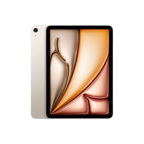 IPAD AIR 11 WIFI M4 256GB - STARLIGHT
