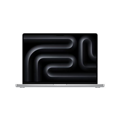 MACBOOK PRO 16 M5PRO 18/20/16 - 48GB 1TB - SILVER