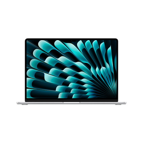 MACBOOK AIR 15 M5 10C/10C/16C - 16GB 512GB - SILVER (US)