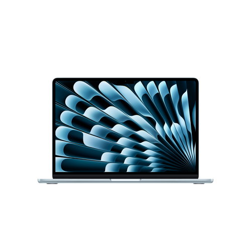 MACBOOK AIR 13 M5 10C/8C/16C - 16GB 512GB - SKY BLUE (US)