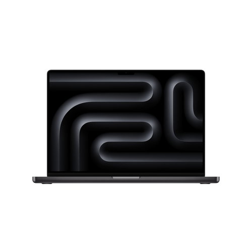 MACBOOK PRO 16 STD M5P 18/20/16 - 64GB 1TB - SPACE BLACK