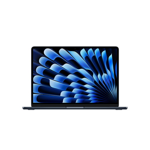 MACBOOK AIR 13 M5 10C/8C/16C - 16GB 512GB - MIDNIGHT (SW)