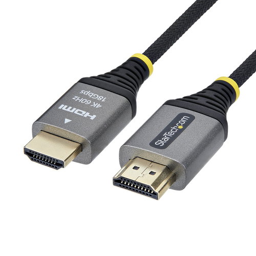 3M HDMI 2.0 CABLE 4K 60HZ - .
