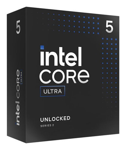 CORE ULTRA5-245KF 4.20GHZ - SKTLGA1851 24.00MB CACHE BOXED
