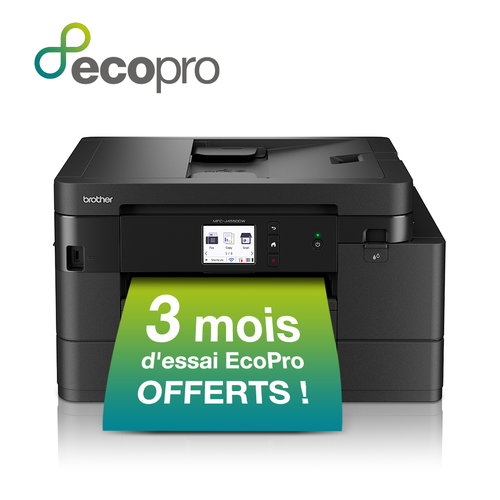 MFC-J4550DW 4-IN-1-TINTE - MULTIFUNKTIONSGERAET MIT WLAN