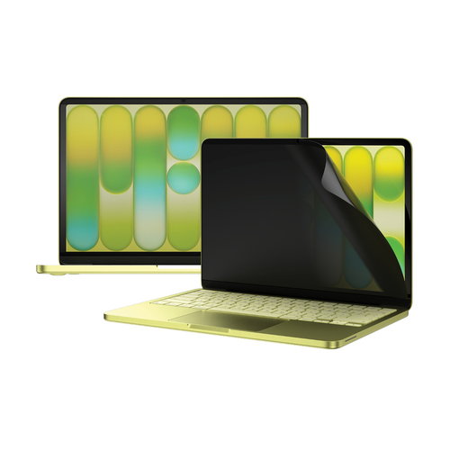 PANZERGLASS PRIV SCR PROTECTOR - APPLE MACBOOK NEO 13IN