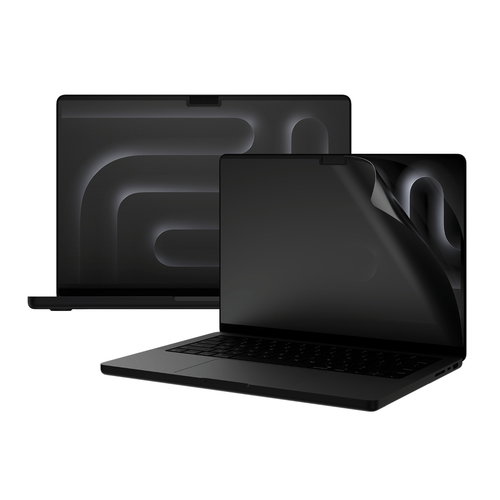 PANZERGLASS PRIV SCR PROTECTOR - MACBOOK PRO 14.2IN