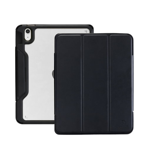 RUGGED MAX CASE IPAD 109IN (10 - GEN) SCHWARZ APPLE