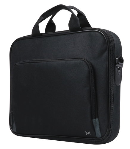 THEONE BASIC CLAMSHELL - ZIPPOCKET 14-16IN