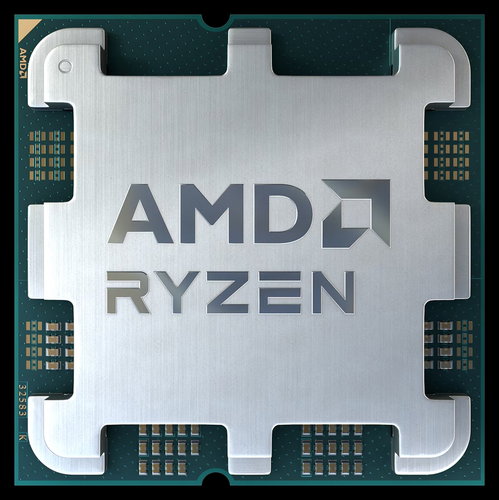 R5-7500F 5.20GHZ 6 CORE - SKT AM5 38MB 65W TRAY