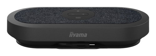 WIRELESS PRESENTATION COLLABORA - 8-MICROPHONE ARRAY WITH 4M VOICE