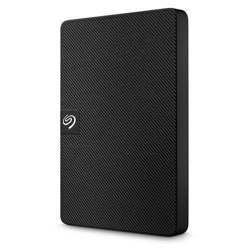 EXPANSION PORTABLE DRIVE 4TB - 2.5IN USB3.0 GEN1 EXT HDD SOFTWA