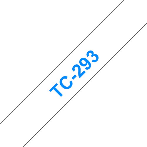 TC-293 - LAMINIERTES SCHRIFTBAND 9 MM BR