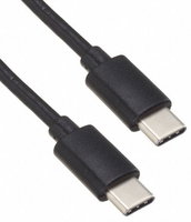 USB-C TO USB-C COMMS/CHARGING - CABLE 1.2M LONG 3.0 FAST CHARGE