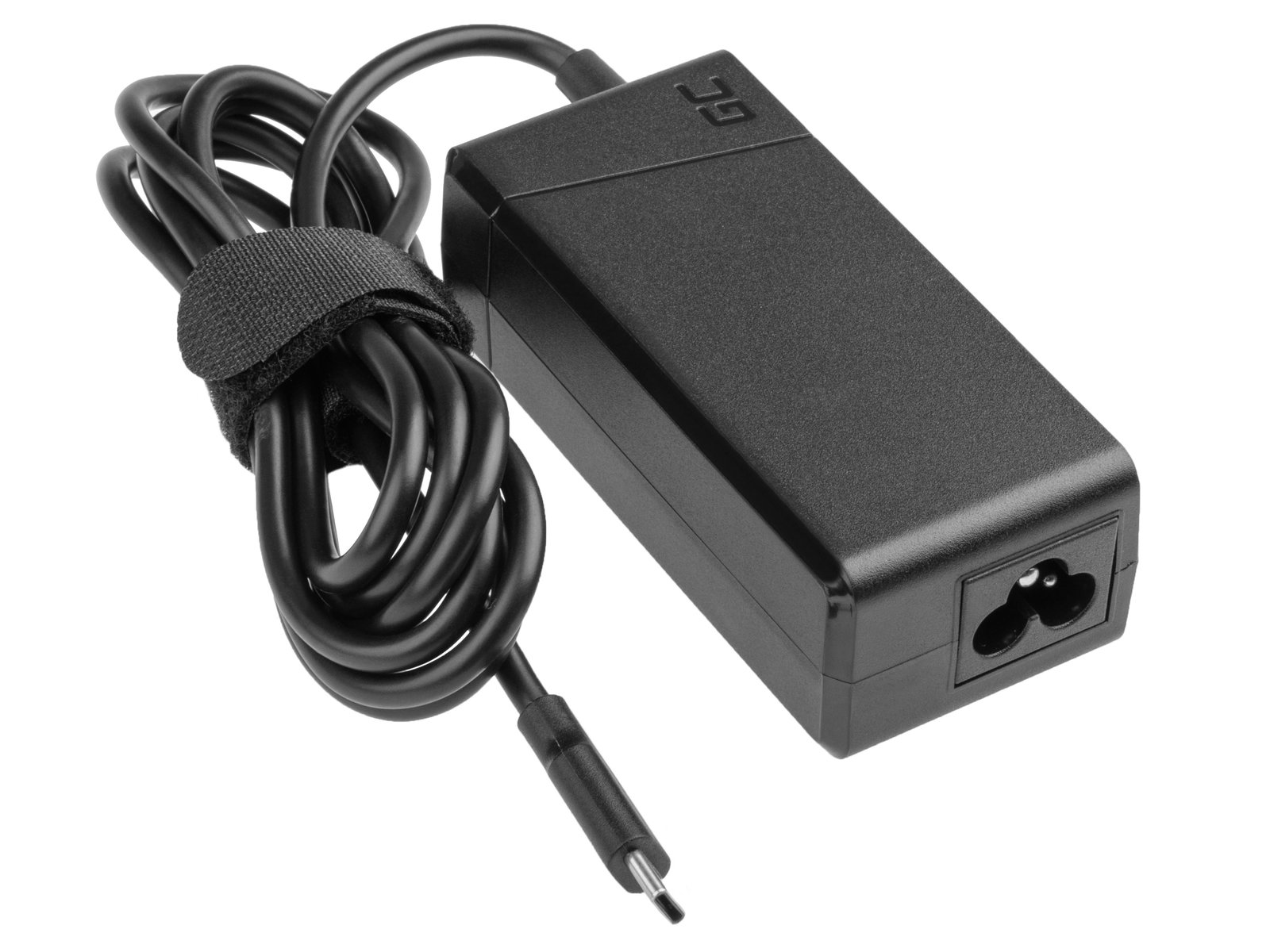 Greencell Universal PRO USB-C Charger for Laptops Tablets & Phones 45W