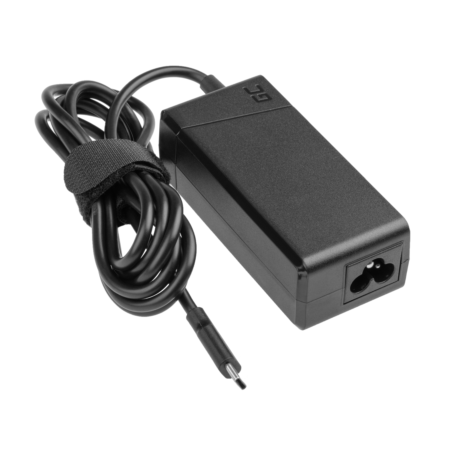 Greencell Universal PRO USB-C Charger for Laptops Tablets & Phones 45W