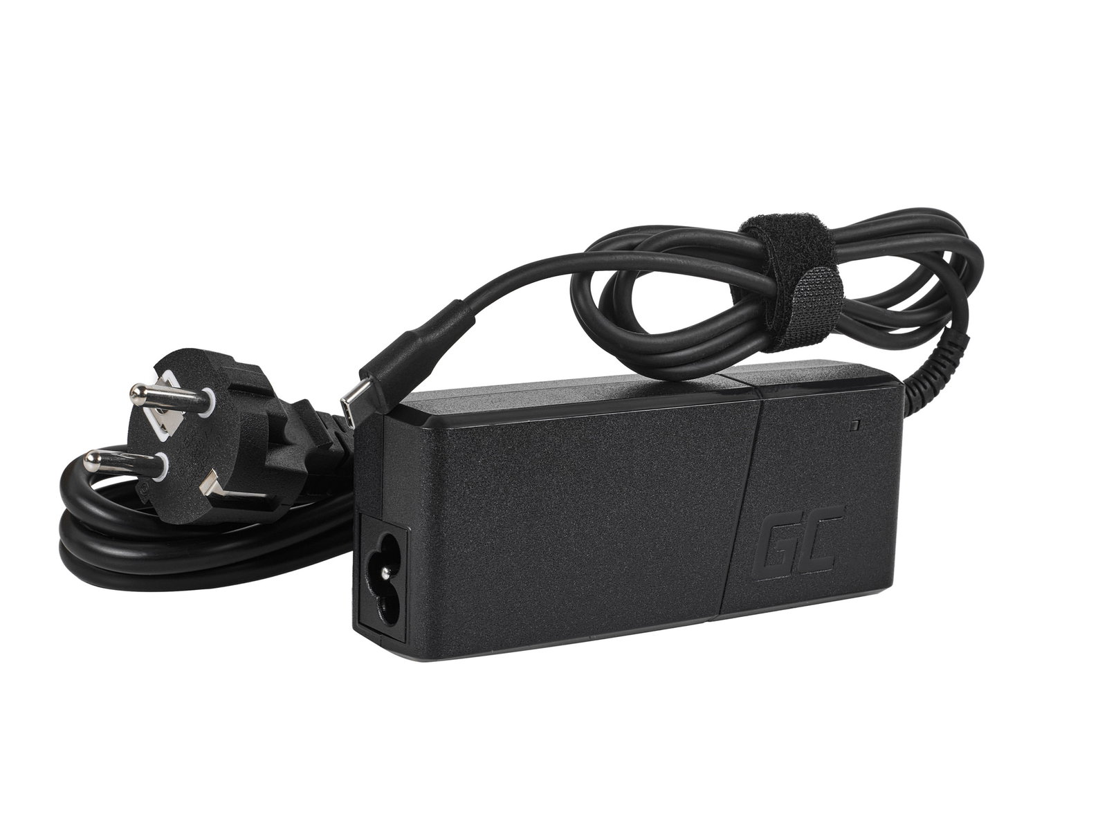 Green Cell USB-C 90W Mains Adapter/charger for Laptops Tablets Phones