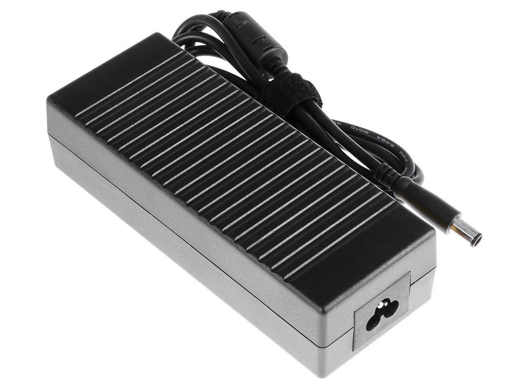 Greencell PRO Laptop Charger for Dell 19.5V 6.7A 130W