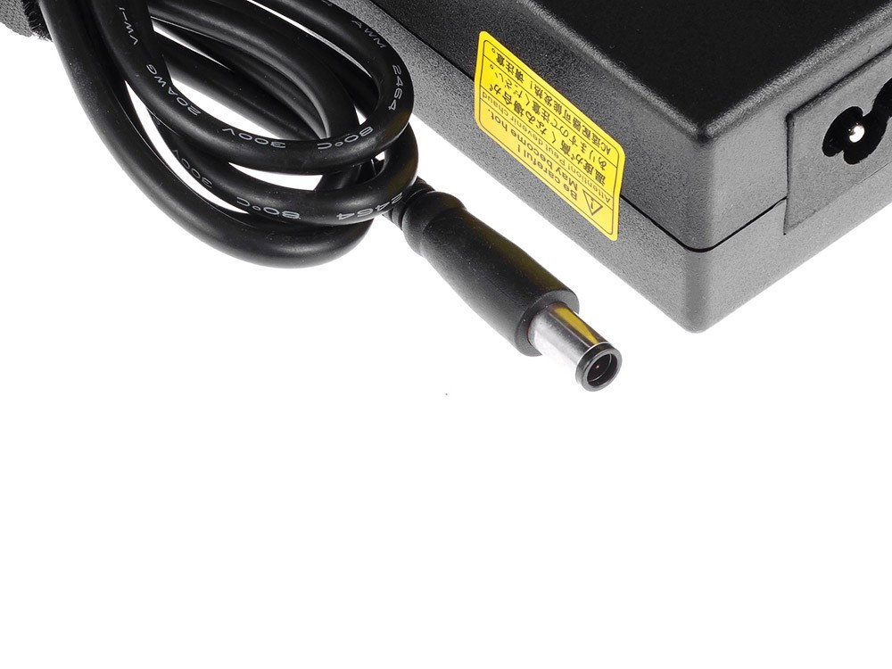 Greencell PRO Laptop Charger for Dell 19.5V 6.7A 130W