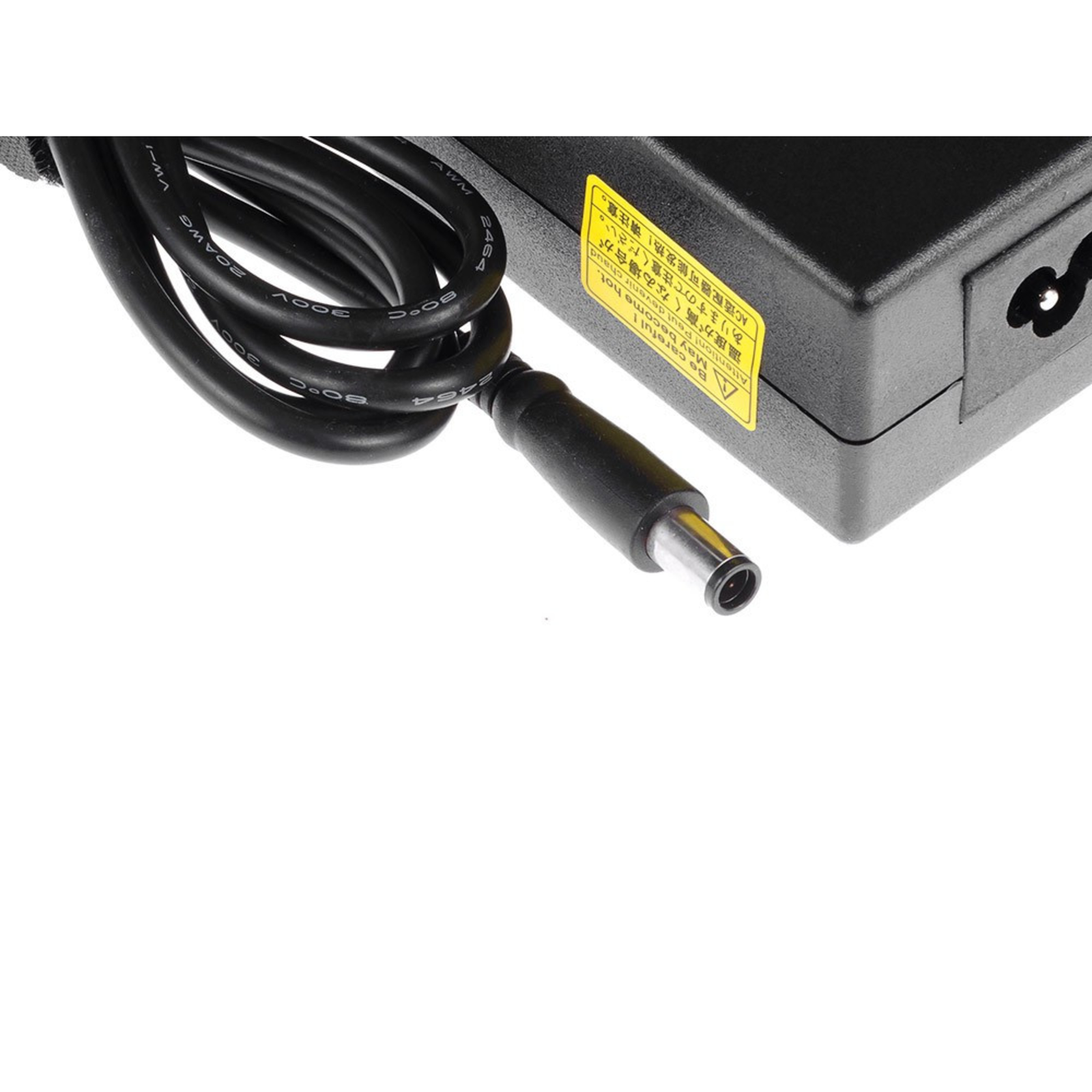 Greencell PRO Laptop Charger for Dell 19.5V 6.7A 130W