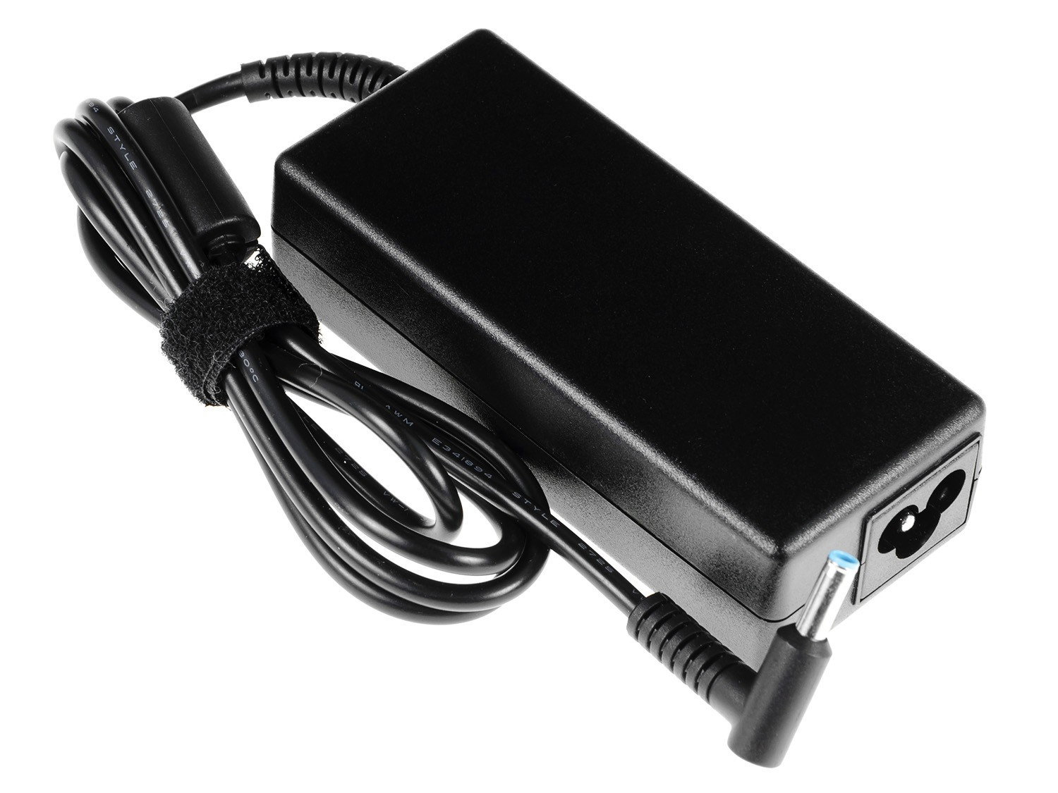 Greencell PRO Laptop Charger for HP 65W 19.5V 3.33A 4.5-3.0mm