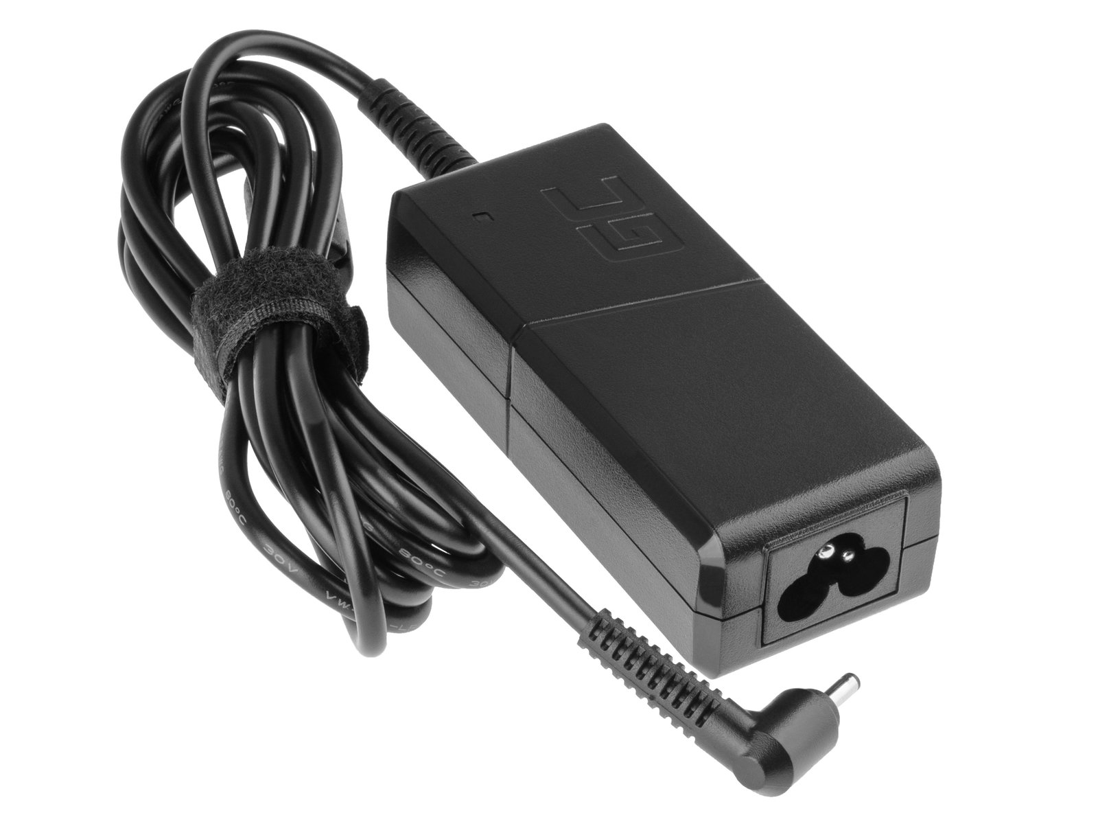 Greencell PRO Charger for Asus ZenBook Chromebook 19V 2.37A 45W