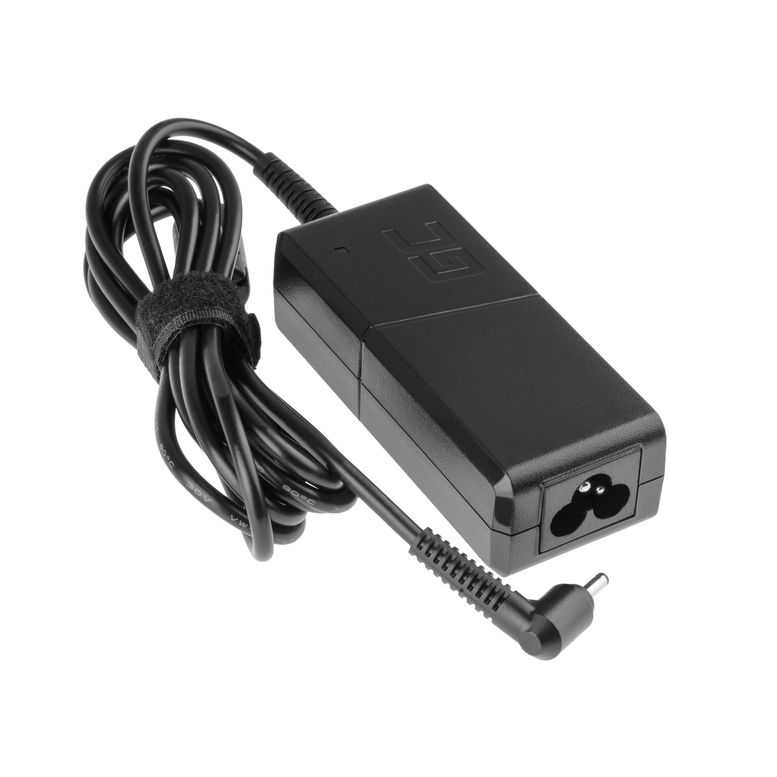 Greencell PRO Charger for Asus ZenBook Chromebook 19V 2.37A 45W