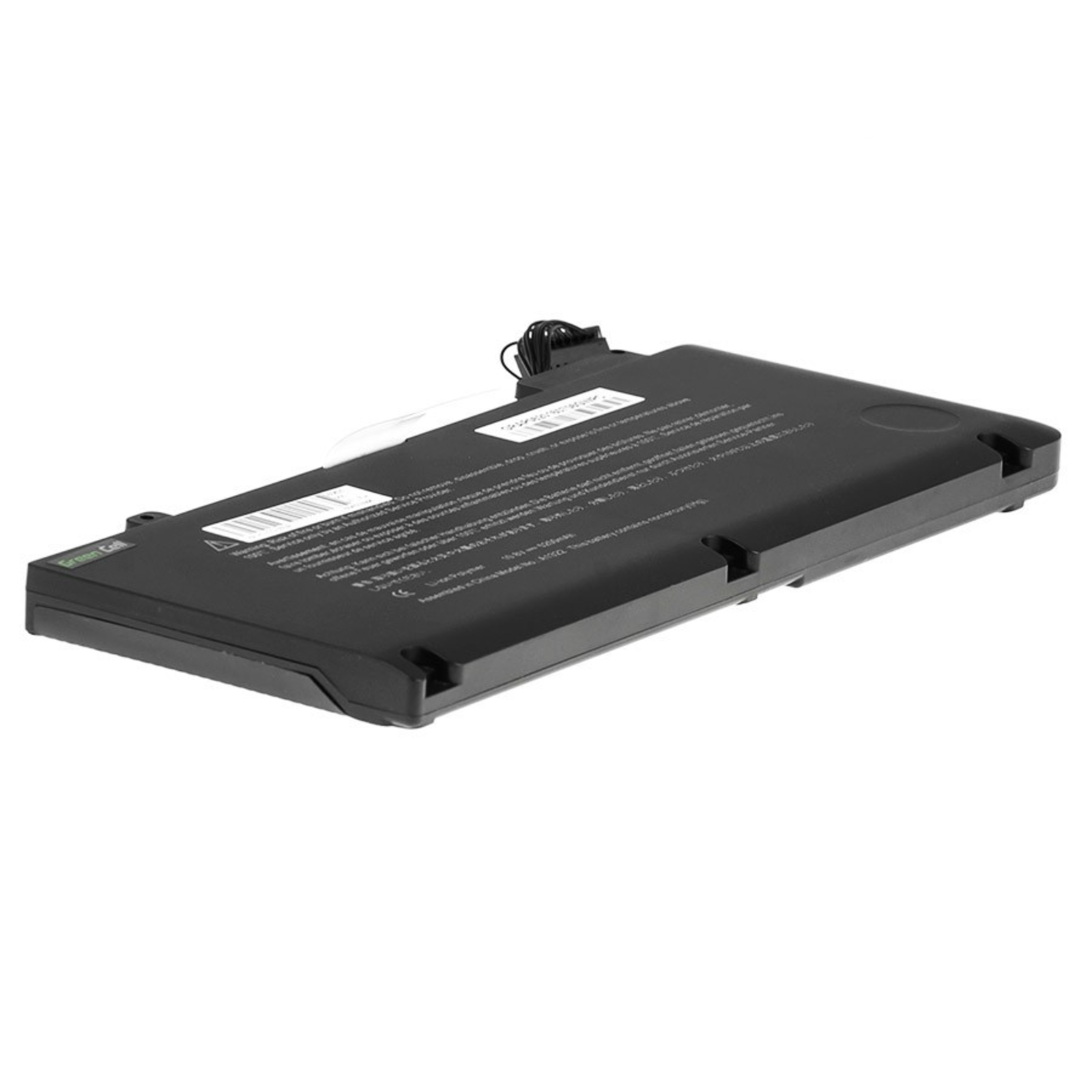 Greencell Laptop Battery for Apple Macbook Pro 13 Inch 11.1V 4400mAh