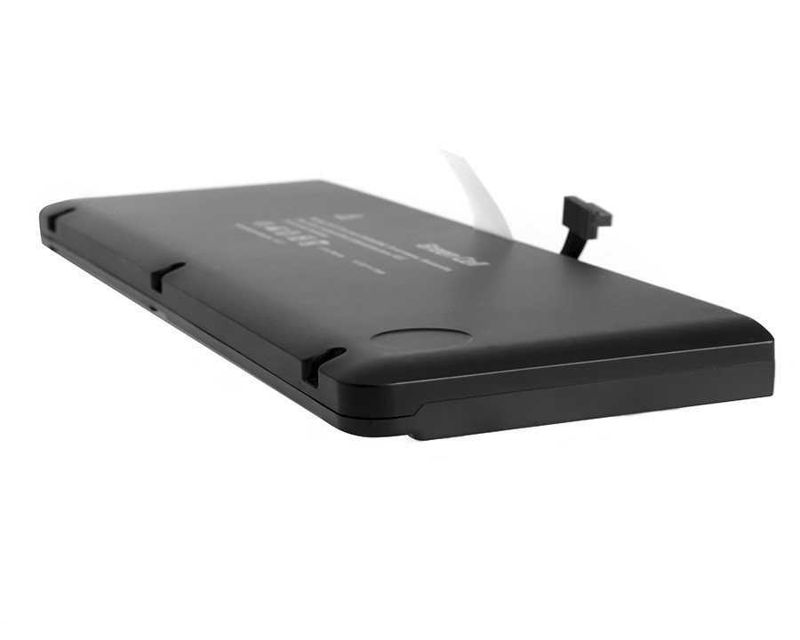 Greencell Laptop Battery A1286 for Apple MacBook Pro 15 2009-2010 11.1V 5200mAh