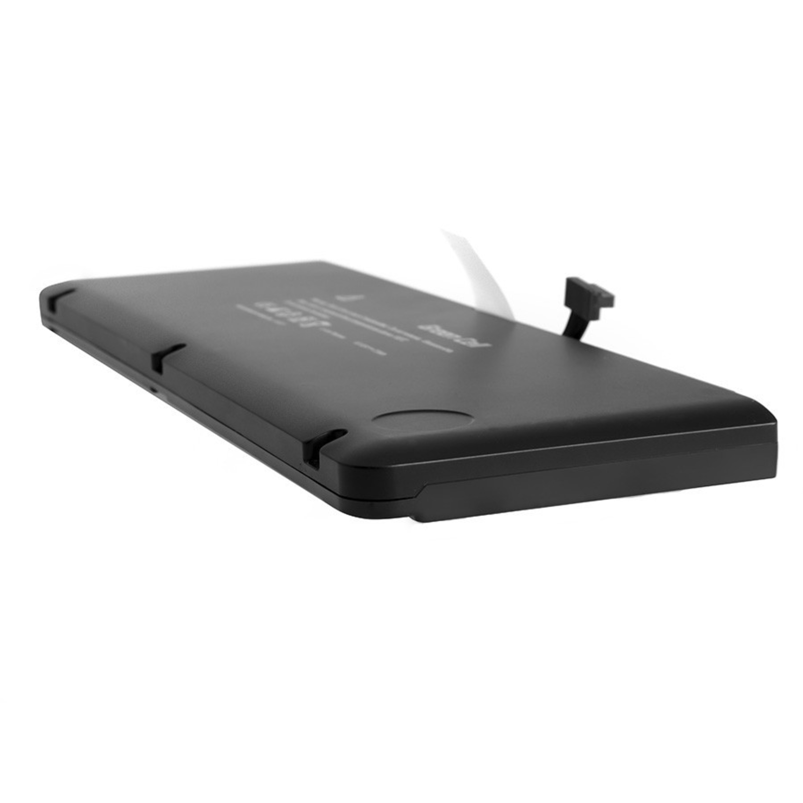 Greencell Laptop Battery A1286 for Apple MacBook Pro 15 2009-2010 11.1V 5200mAh