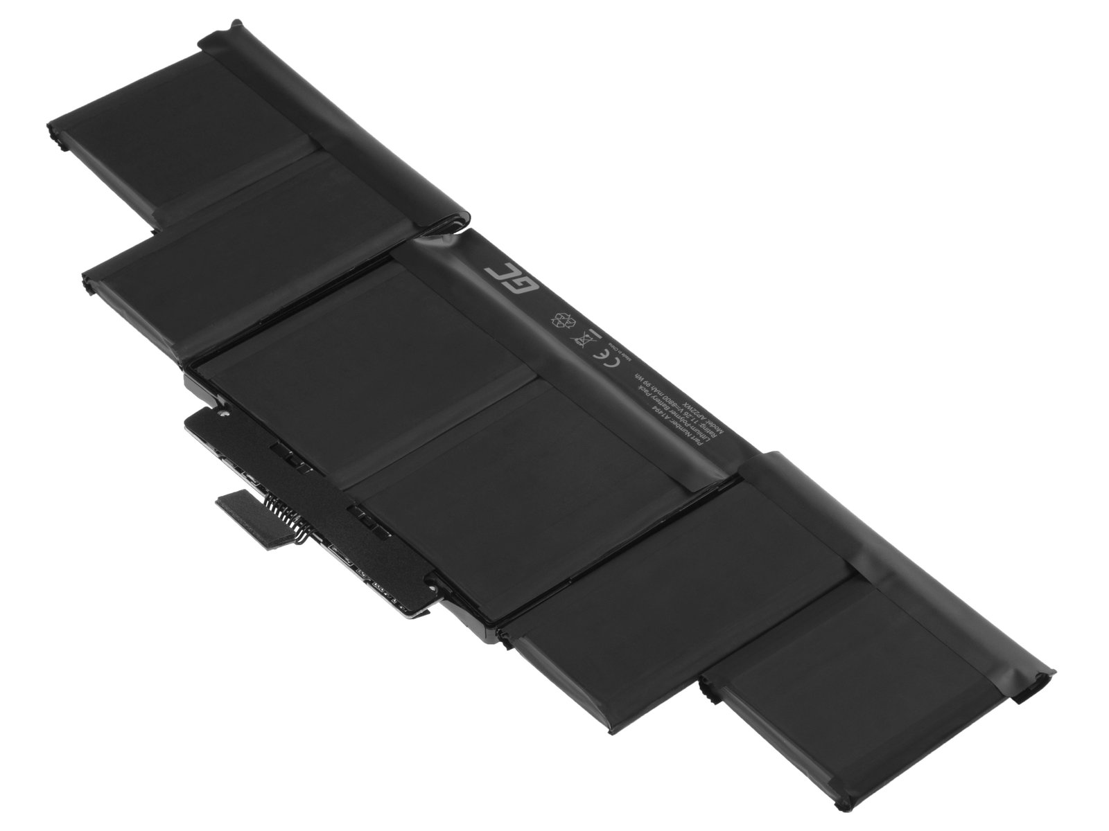 Greencell Laptop Battery A1494 for MacBook 13 2013-2014 11.26V 99Wh
