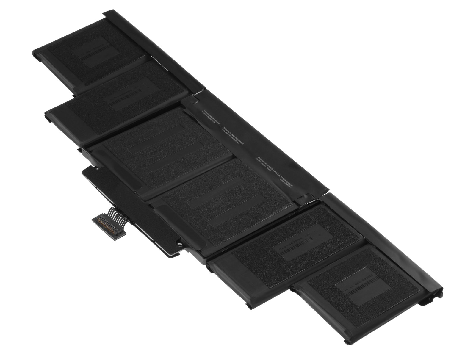 Greencell Laptop Battery A1494 for MacBook 13 2013-2014 11.26V 99Wh