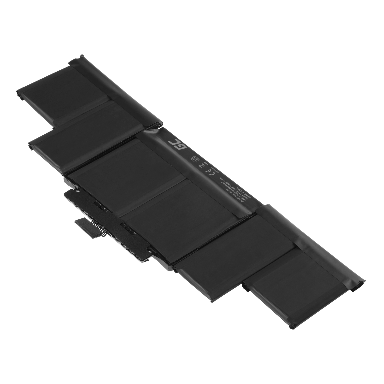 Greencell Laptop Battery A1494 for MacBook 13 2013-2014 11.26V 99Wh