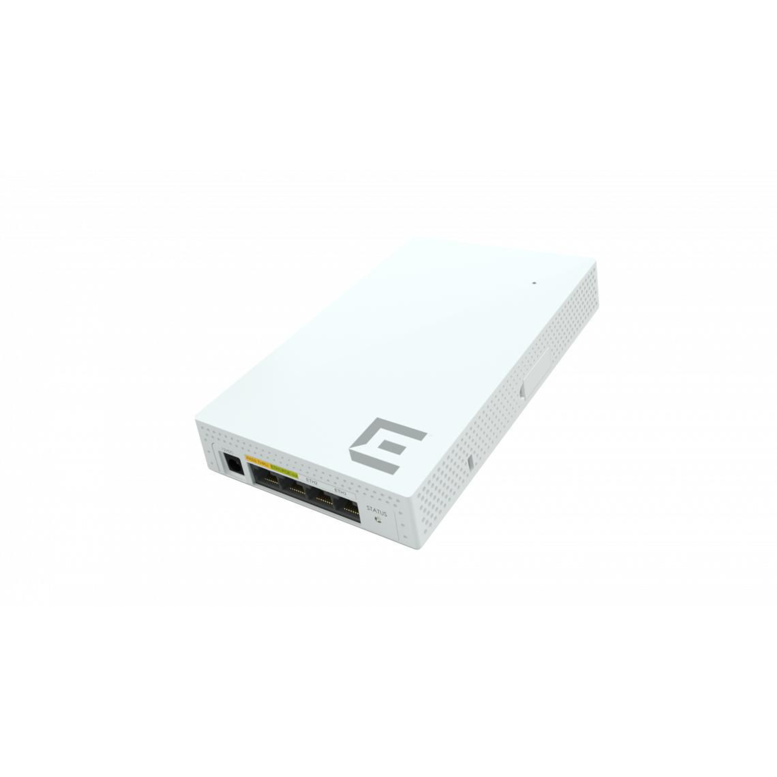 Extreme Networks ExtremeCloud IQ AP302W Accesspoint Bluetooth ZigBee Wi-Fi 6 2.4 GHz 5 GHz AP302W-WR