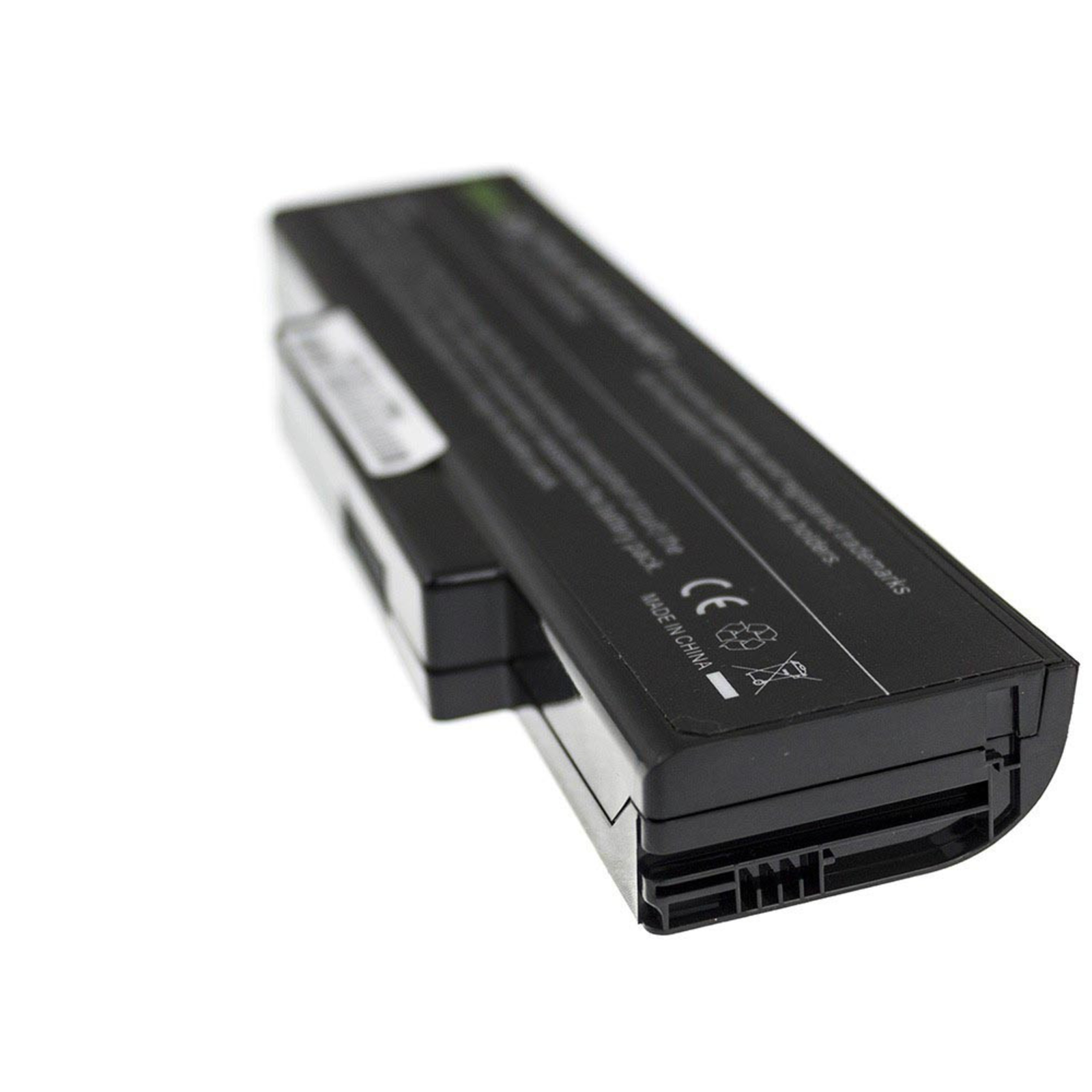Greencell Laptop Battery for Asus A32 K72 11.1V 4400mAh