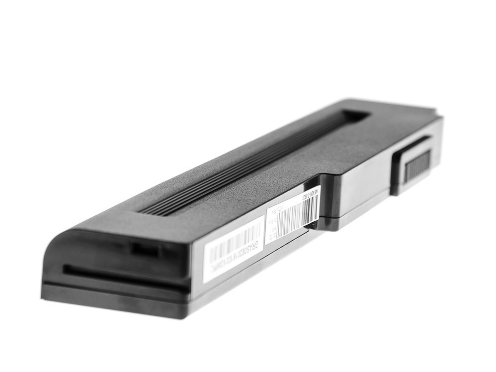 Greencell Laptop Battery for Asus 32-M50 N43 N53 G50 L50 M50 M60 11.1V 4400mAh